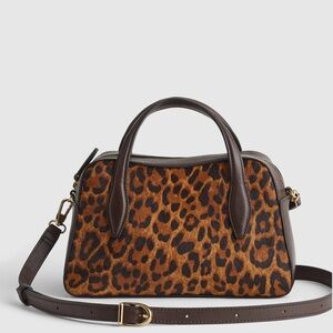 Madewell The Small Crossbody Bag